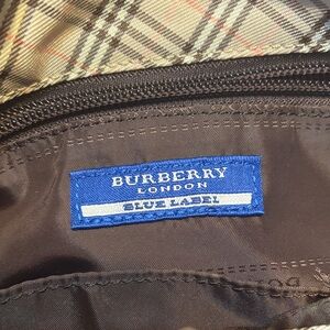 Burberry London Blue Label